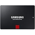 Samsung 860 PRO 1TB 2.5 Inch SATA III Internal SSD (MZ-76P1T0BW)