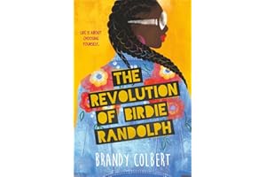 Revolution of Birdie Randolph