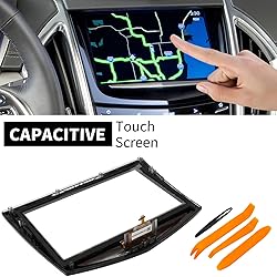 Vkinman CUE Touch Screen Display, Gel-free Replaces