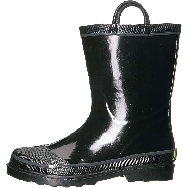Waterproof Rain and Garden Boot 