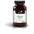 Athreya Herbs Secure Gut (Triphala Guggulu) Tablets| 120 Tablets | Herbal Supplement for Gut and Immune Health | Goodness of Triphala, Guggulu | Vegan, Non-GMO, Gluten-Free | 30 Day Supply