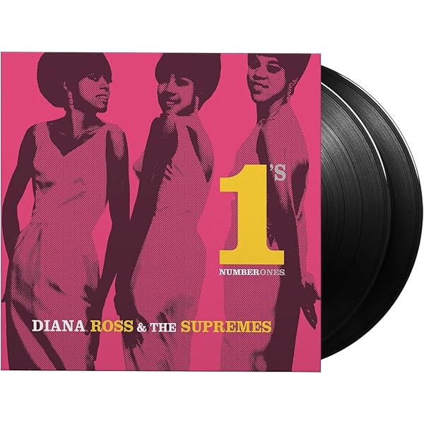 The Supremes - I Hear a Symphony (Expanded Edition) - Amazon.com Music