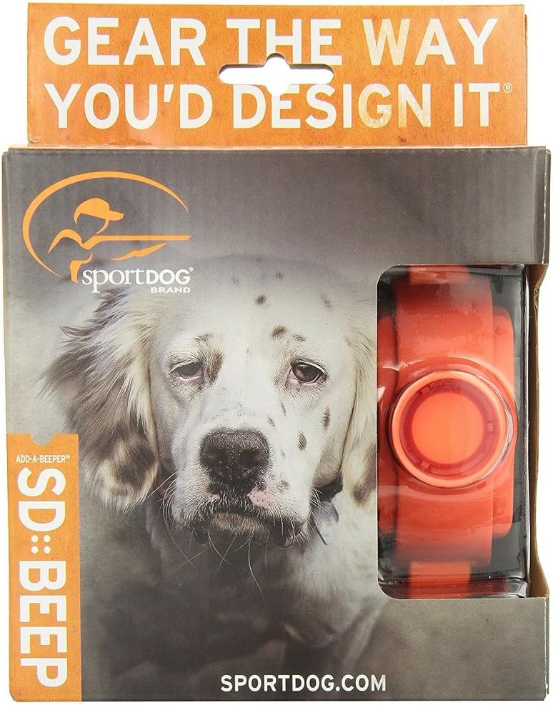 beeper sportdog