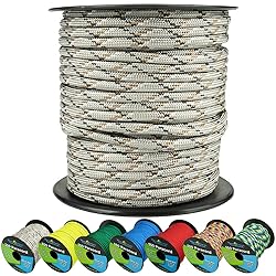 West Coast Paracord 550lb Paracord Spools – 7