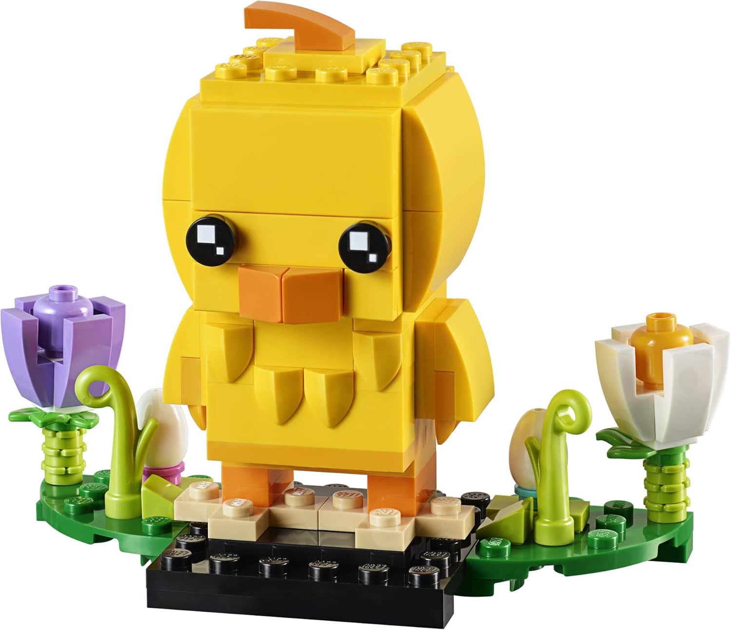 lego easter bunny brickheadz