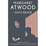 Alias Grace: A Novel