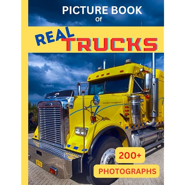 World Encyclopedia of Trucks: Davies, Peter J