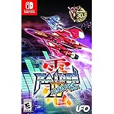 Raiden IV x MIKADO remix