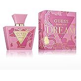 Guess Seductive Dream for Women Eau de Toilette Spray, 2.5 Ounce