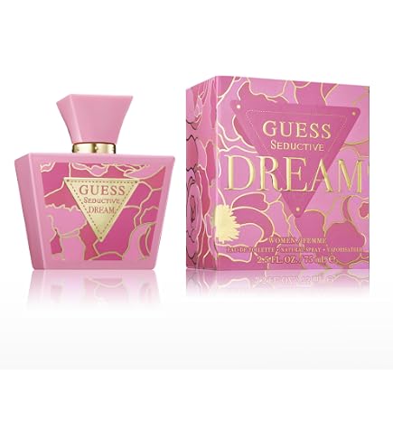 Perfume GUESS Seductive I'm Yours | Fragancia Femenina | Elegante Y Seductora