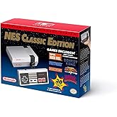 Nintendo Entertainment System NES Classic Edition