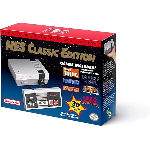 その他 NINTENDO ENTERTAINMENT SYSTEM Nintendo Entertainment System | GameStop
