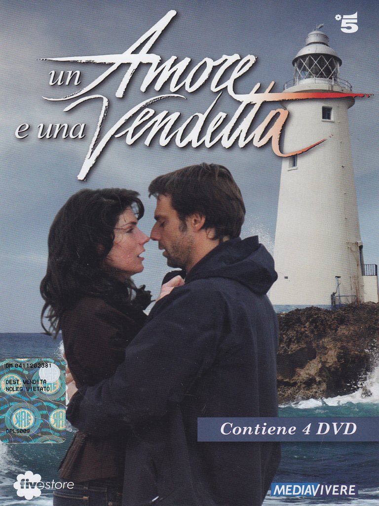 Un Amore E Una Vendetta 4