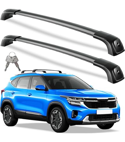 2021 Kia Seltos Roof Rack Cap 87293-Q5000HMS