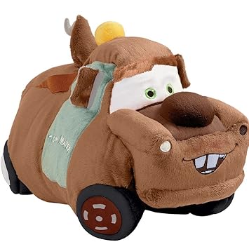 stuffed mater