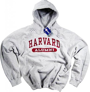 felpe harvard