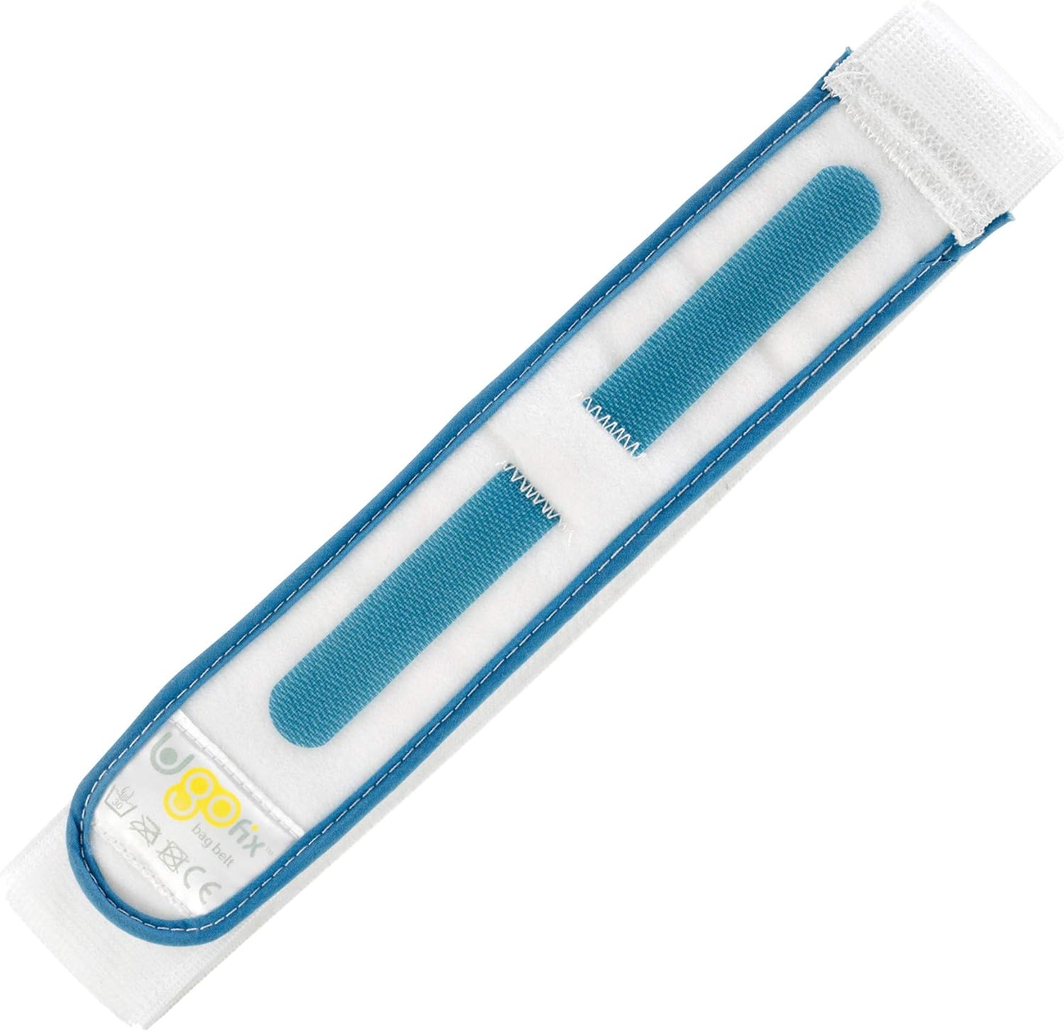 Ugo Fix Bag Strap Urine Drainage Support Strap/Catheter Leg Bag