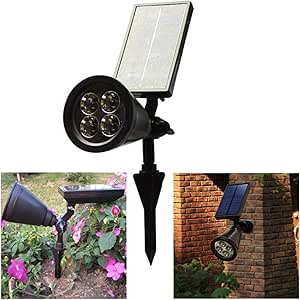 solar grow lights for indoor plants
