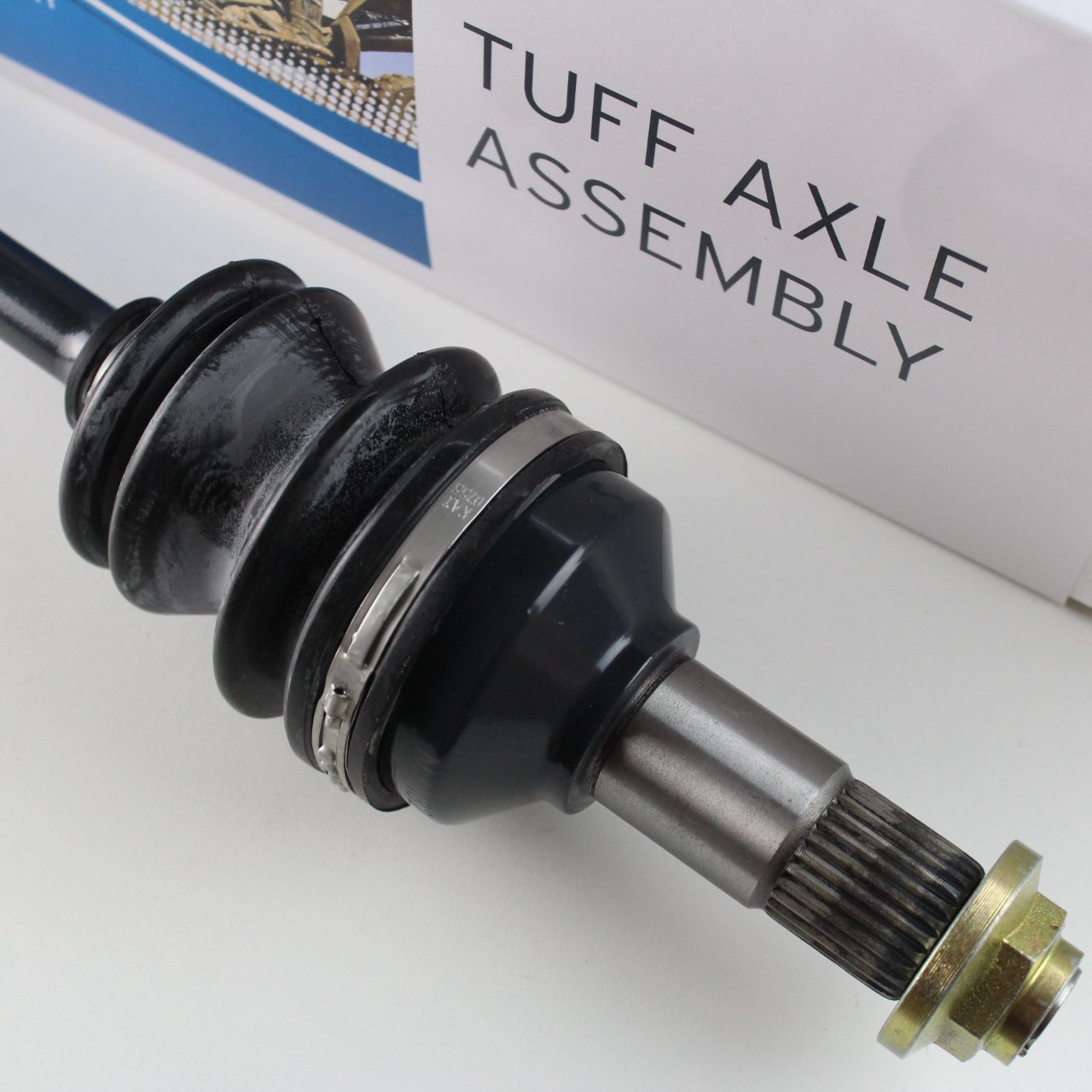 NICHE Rear Left or Right CV Axle Drive Shaft Assembly for Yamaha