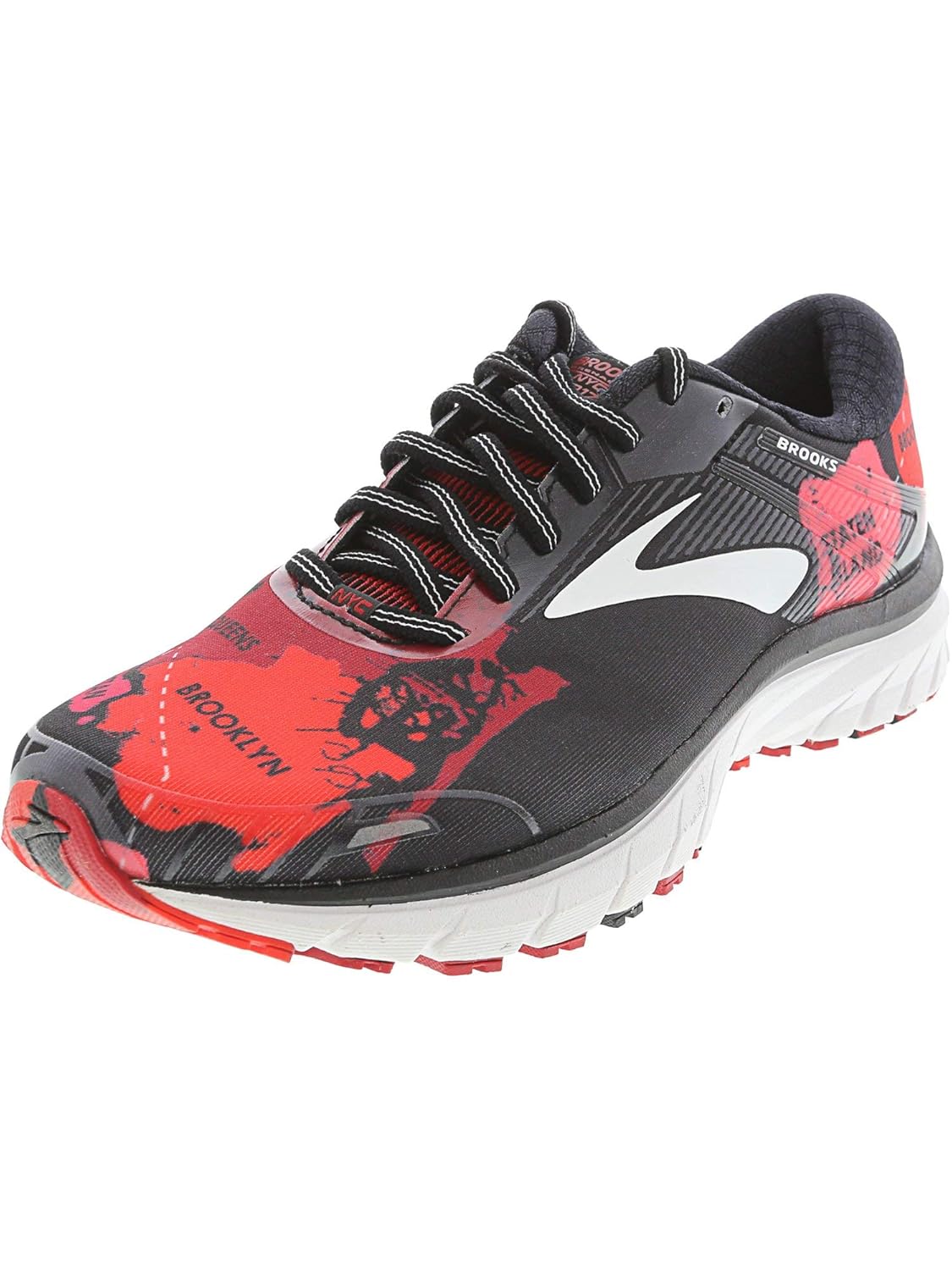 brooks adrenaline gts 18 forum