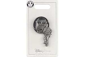 Disney Pin - Indiana Jones - Fertility Idol