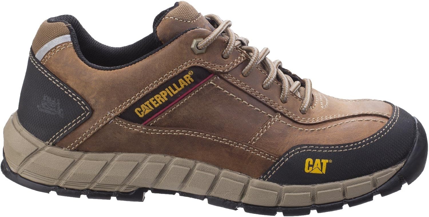 cat streamline safety trainers