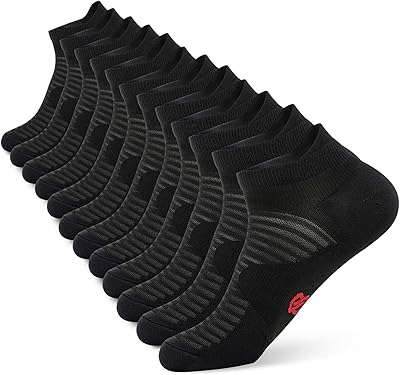 Chaussettes de course à compression PAPLUS
