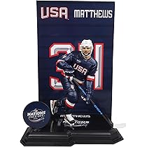 マクファーレン NHL マイク・モダノ　シークレット マクファーレン NHL マイク・モダノ シークレット