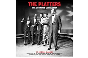 Ultimate Collection (180G) (Vinyl)