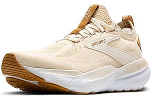 Brooks Women’s Glycerin Stealthfit 21 Neutral Running Shoe