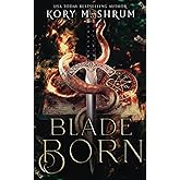 Blade Born