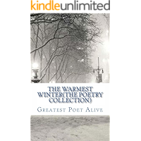 The Warmest Winter(The Poetry Collection) book cover