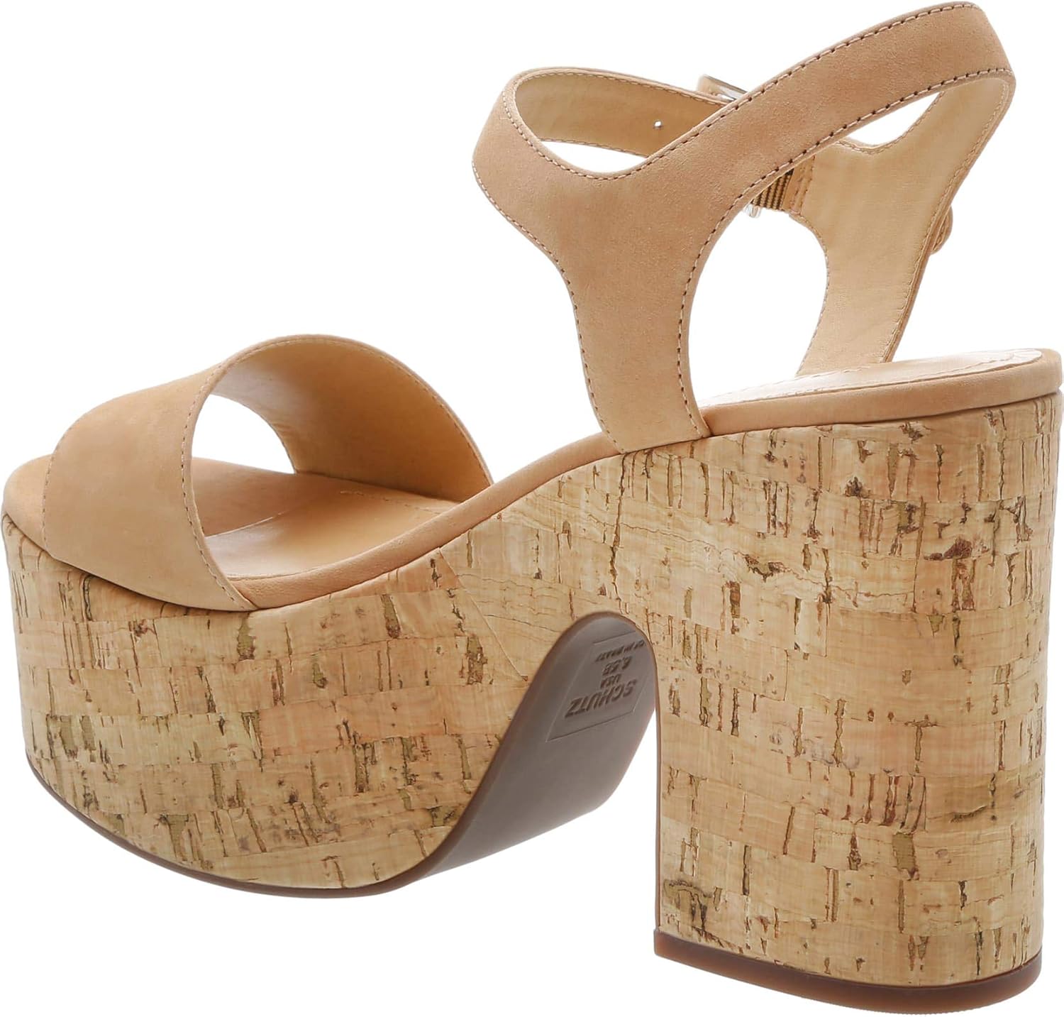 schutz glorya platform