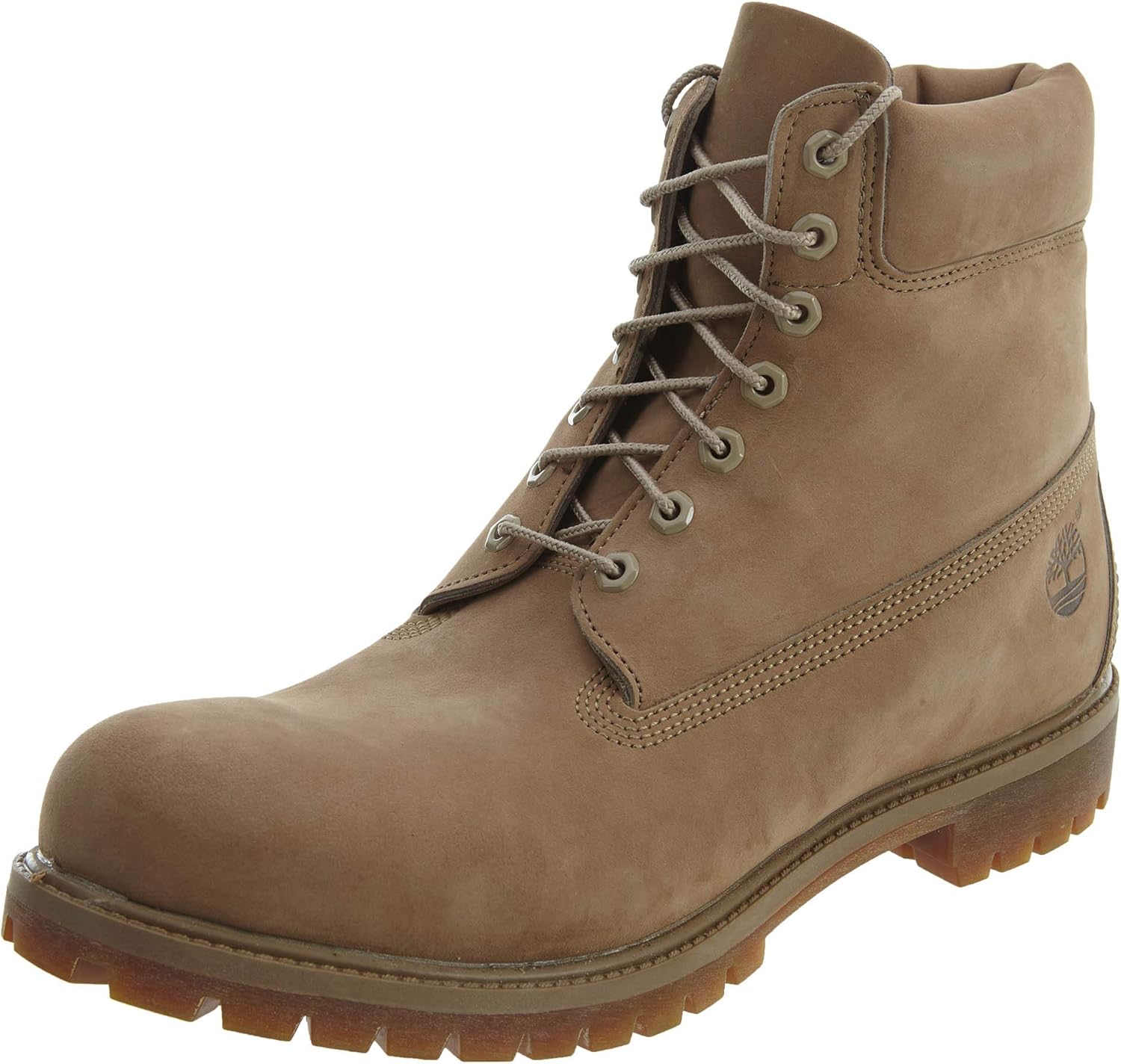 timberland tan chukka boots