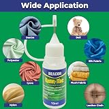 World of Sparkles Beacon Gemtec Adhesive 30ml with Precision Needle view 5