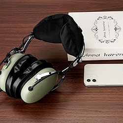Geekria Velour Headband Pad Compatible with David