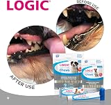 Logic Oral Hygiene Gel for Dogs & Cats 70g Cat Toothpaste Dog Toothpaste view 3