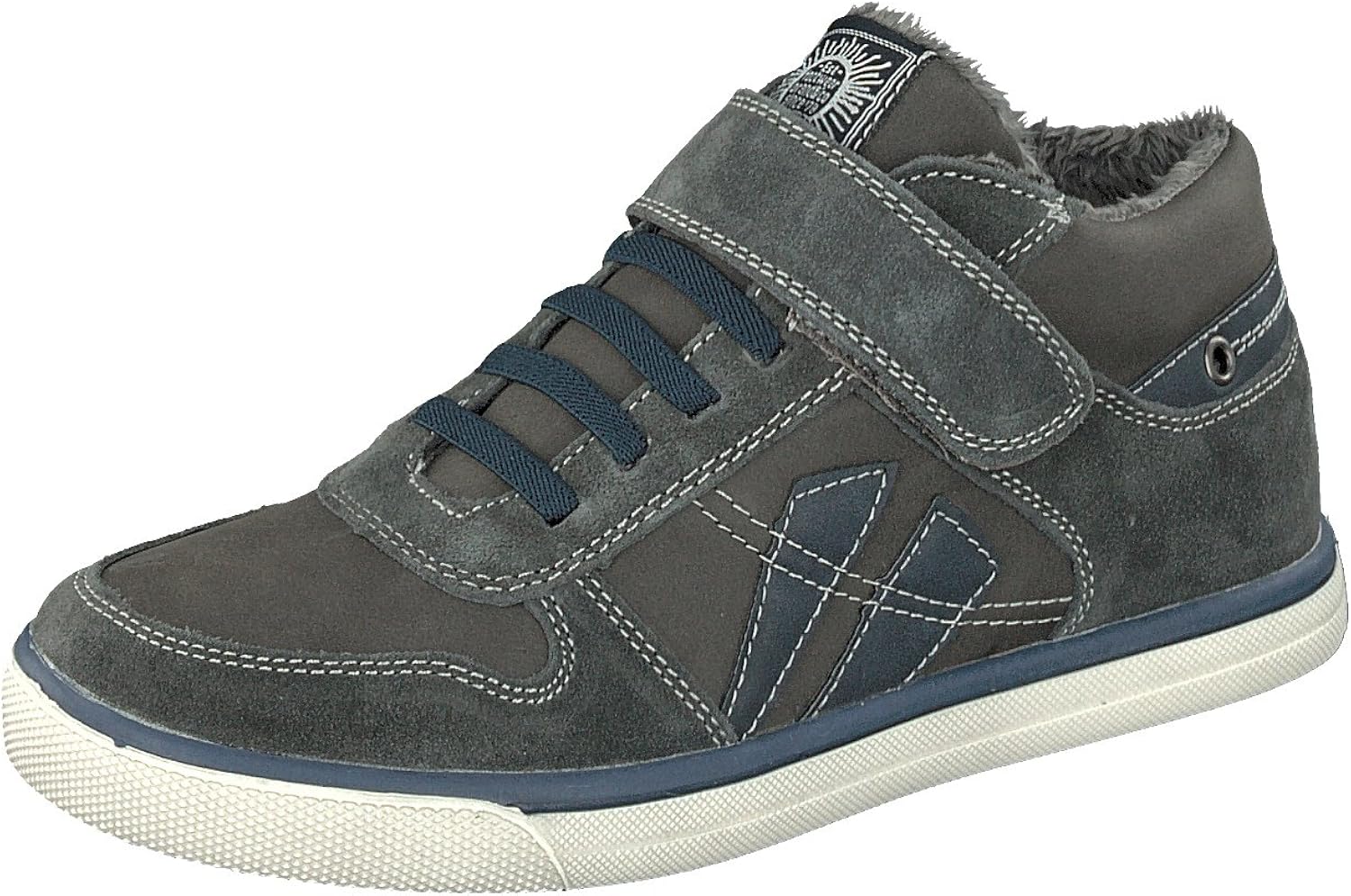 Sneaker Jungen 35