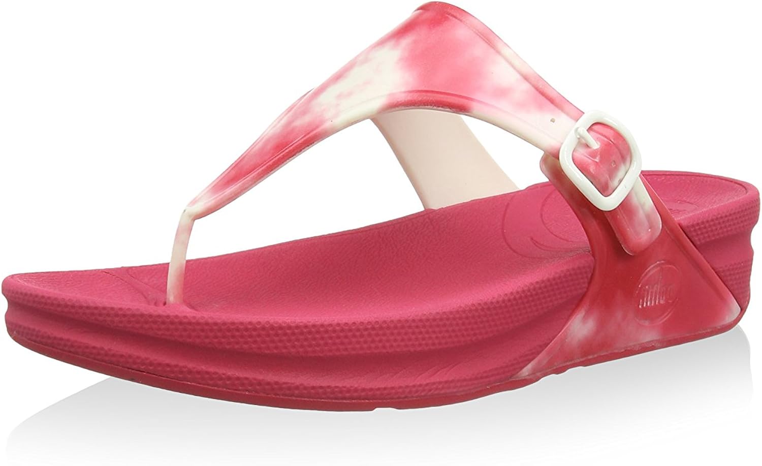 fitflop super jelly