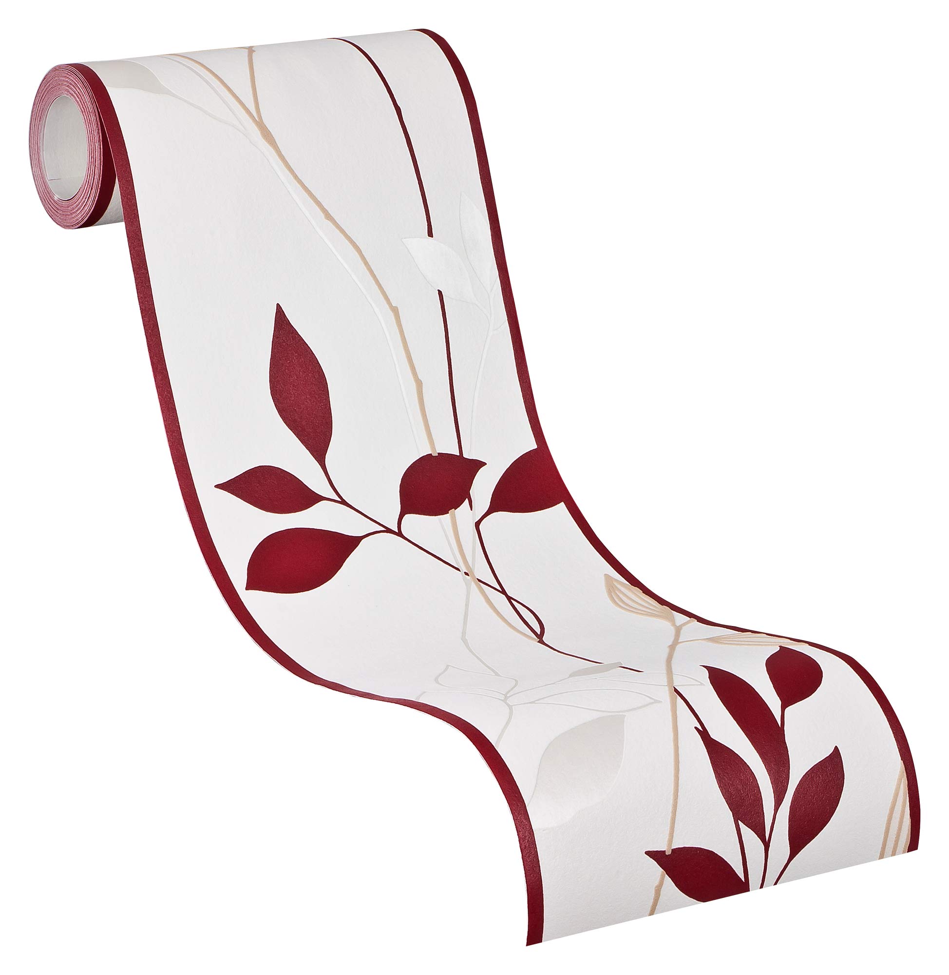 A.S. Création 2496-30 Border Collection Only Borders 9, Multi-Colour