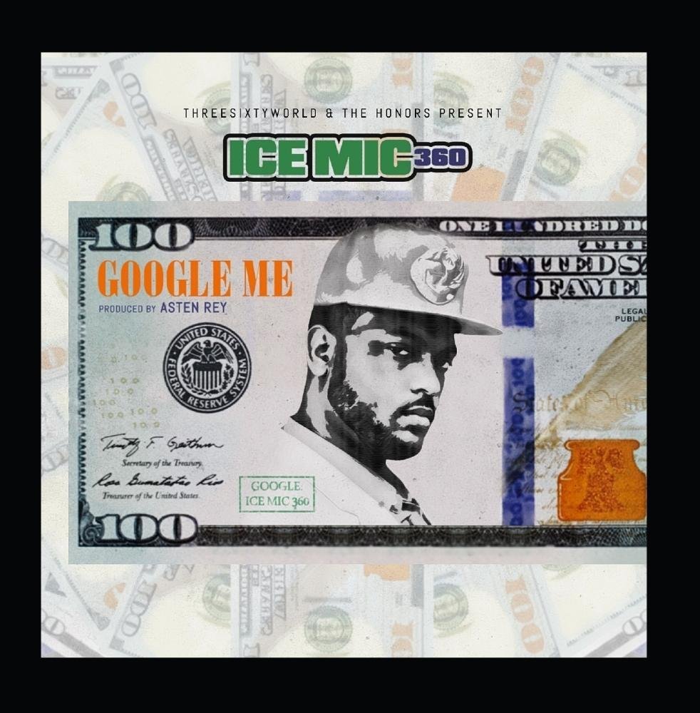 Google Me