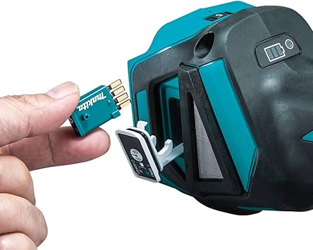 Makita XAG21ZU Angle Grinders product image 4