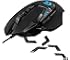 Logitech G502 Proteus Spectrum RGB Tunable Gaming Mouse, FPS Mouse