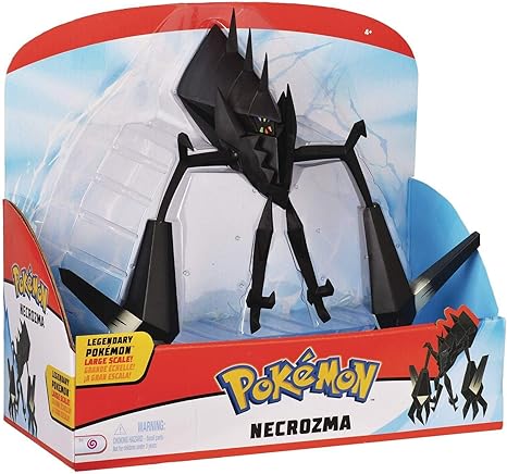 pokemon action figures amazon