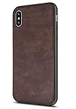 SALAWAT iPhone X Case/iPhone Xs Case Slim Shock