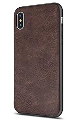 SALAWAT iPhone X Case/iPhone Xs Case Slim Shock