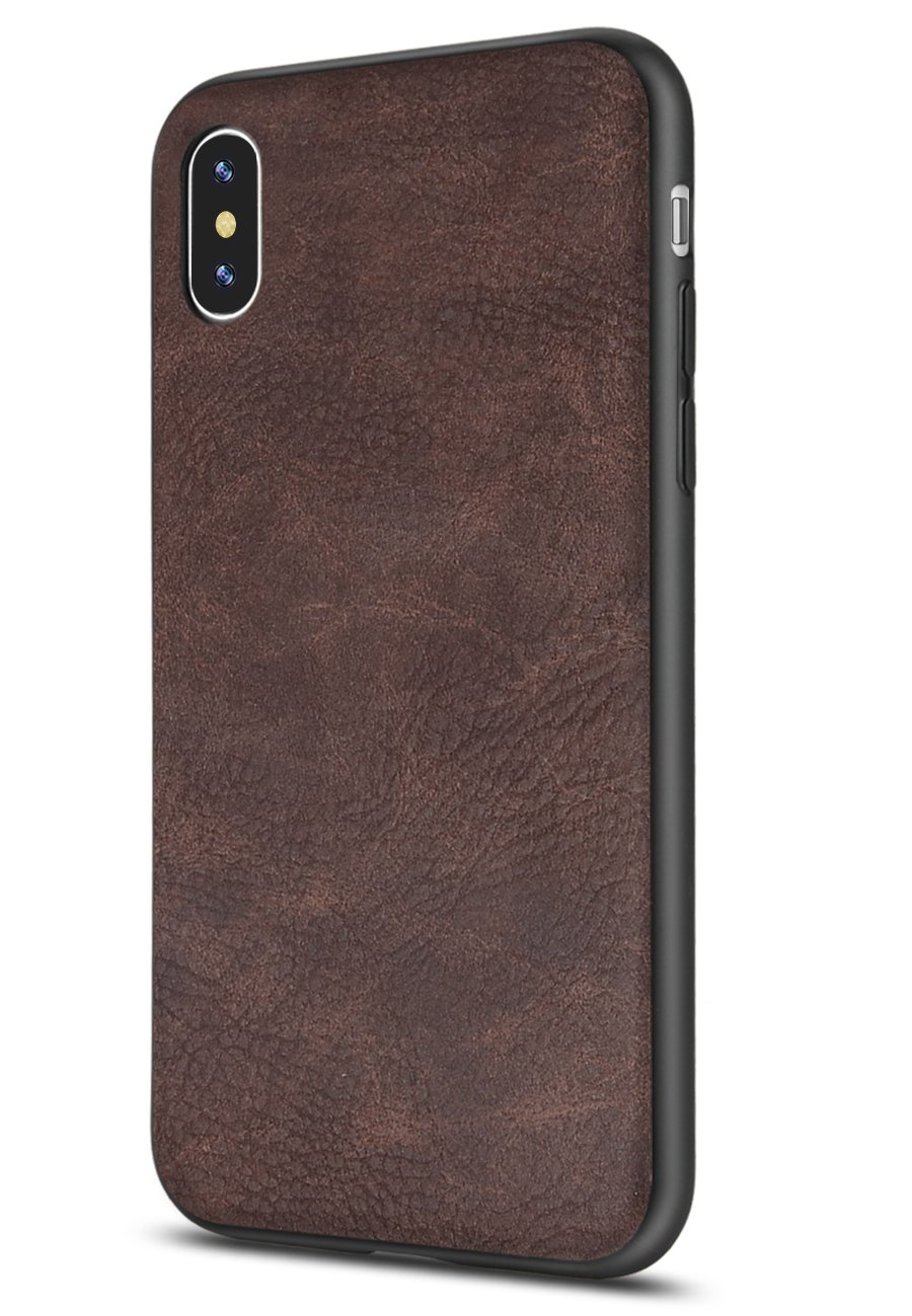SALAWAT iPhone X Case/iPhone Xs Case Slim Shock