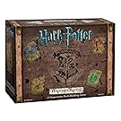 Harry Potter Hogwarts Battle Cooperative Deck Building Card Game | Official Harry Potter Licensed Merchandise | Harry Potter Board Game | Great gift for Harry Potter Fans | Harry Potter Movie Artwork