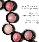 Laura Geller New York Baked Blush-n-Brighten Tropic Hues Travel Size view 4