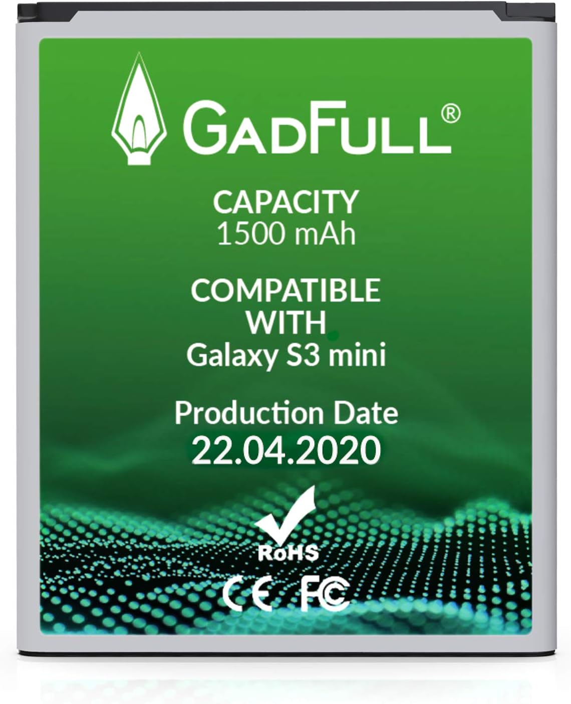 batterie samsung galaxy s3